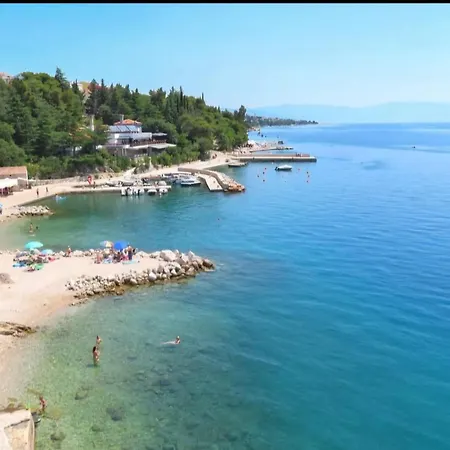 Remi Apartament Dramalj