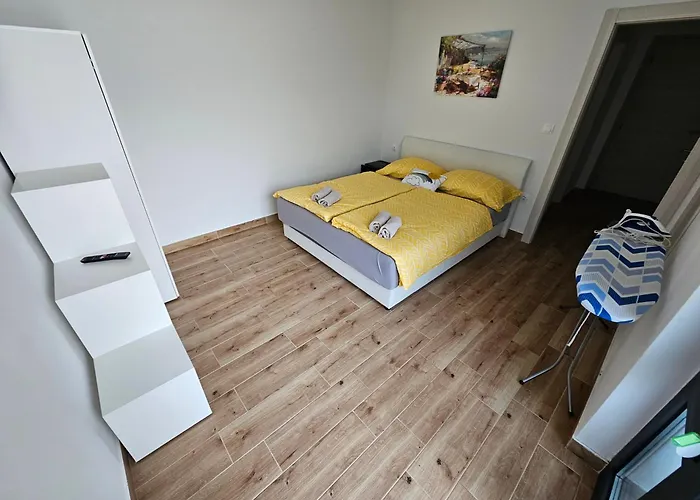 Remi Apartman Dramalj