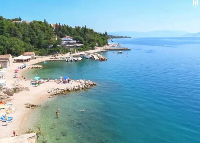 Remi Apartman Dramalj