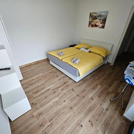 Remi Apartment Dramalj