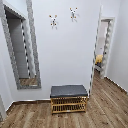 Remi Apartment