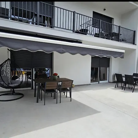 Apartment Remi